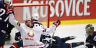 Istorija nastupa ruske reprezentacije na Svjetskom prvenstvu u hokeju na ledu