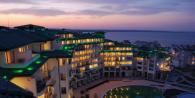 Emerald Beach Resort & SPA CTS - Últimas avaliações