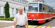 O upravljanju tramvajem Tramvajski red vožnje u Moziru