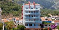 Rafailovici (Čierna Hora): odpočinok, počasie, hotely, ceny a recenzie letoviska