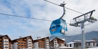 Resor ski terbaik di Bulgaria Resor ski mana di Bulgaria yang paling selatan