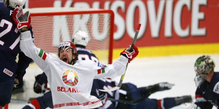 History of the Russian national team's performance at the World Hockey Championships