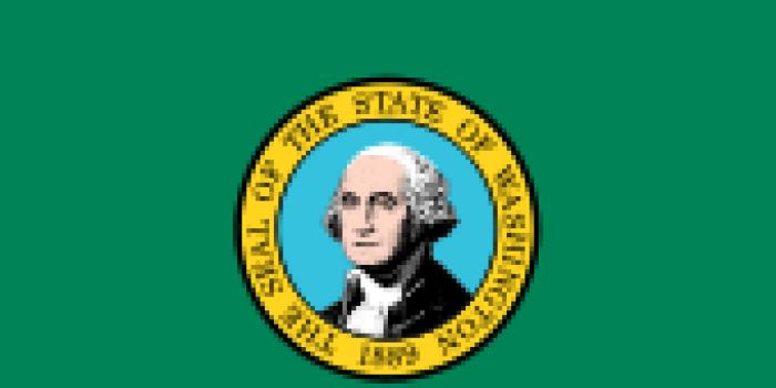 What state is Washington located in?